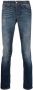DONDUP Slim-fit jeans Blauw - Thumbnail 1