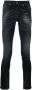 DONDUP Slim-fit jeans Zwart - Thumbnail 1