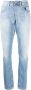 DONDUP Slim-fit jeans Blauw - Thumbnail 1