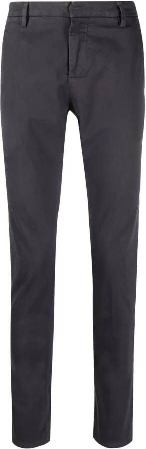 DONDUP Gaubert broek Grijs
