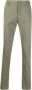 DONDUP Straight broek Groen - Thumbnail 1