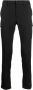 DONDUP Straight broek Zwart - Thumbnail 1