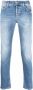 DONDUP Straight jeans Blauw - Thumbnail 1