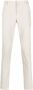 DONDUP Straight chino Beige - Thumbnail 1