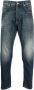 DONDUP Straight jeans Blauw - Thumbnail 1