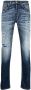 DONDUP Slim-fit jeans Blauw - Thumbnail 1