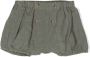 Donsje Shorts met logopatch Groen - Thumbnail 1