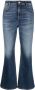 Dorothee Schumacher Cropped jeans Blauw - Thumbnail 1