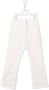 Douuod Kids Flared jeans Wit - Thumbnail 1
