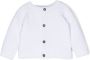 Douuod Kids Gebreid vest Wit - Thumbnail 1
