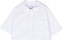 Douuod Kids Shirt met korte mouwen Wit - Thumbnail 1