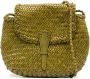 DRAGON DIFFUSION City crossbodytas Groen - Thumbnail 1
