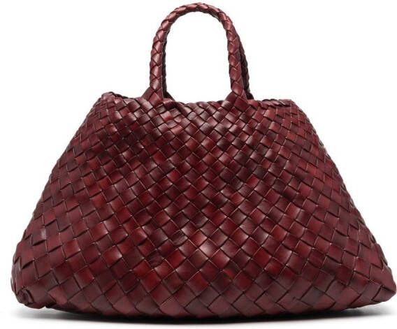 DRAGON DIFFUSION Women Rood
