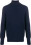 Drumohr 14579934 Blauw - Thumbnail 1