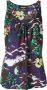 DSQUARED2 Aloha print tanktop Veelkleurig - Thumbnail 1