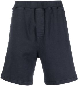 Dsquared2 Bermuda shorts Blauw