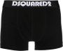 Dsquared2 Boxershorts met logoband Zwart - Thumbnail 1