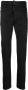 DSQUARED2 Broek met logopatch Zwart - Thumbnail 1