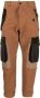 DSQUARED2 Cargo broek Bruin - Thumbnail 1