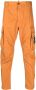 DSQUARED2 Cargo broek Oranje - Thumbnail 1