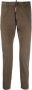 DSQUARED2 Chino met vier zakken Groen - Thumbnail 1