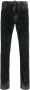 DSQUARED2 Cool Guy ribfluwelen broek Zwart - Thumbnail 1