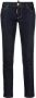 DSQUARED2 Cropped jeans Blauw - Thumbnail 1