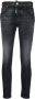 DSQUARED2 Skinny jeans Zwart - Thumbnail 1