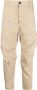 Dsquared2 Cropped broek Beige - Thumbnail 1