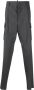 DSQUARED2 Broek met verlaagd kruis Grijs - Thumbnail 1