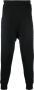 DSQUARED2 Elastische trainingsbroek Zwart - Thumbnail 1