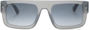 Dsquared2 Eyewear square-frame sunglasses Grijs