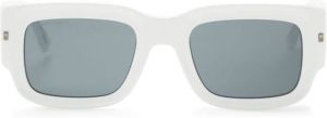 Dsquared2 Eyewear square-frame sunglasses Wit