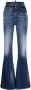 DSQUARED2 Denim broek Blauw - Thumbnail 1