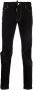 DSQUARED2 Gerafelde jeans Zwart - Thumbnail 1