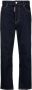 Dsquared2 Jeans met logopatch Blauw - Thumbnail 1
