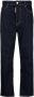 DSQUARED2 Jeans met logopatch Blauw - Thumbnail 1