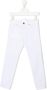 Dsquared2 Kids Jeans met logopatch Wit - Thumbnail 2
