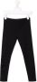 DSQUARED2 KIDS Legging met print Zwart - Thumbnail 1