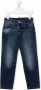 DSQUARED2 KIDS Slim-fit jeans Blauw - Thumbnail 2