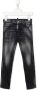 DSQUARED2 KIDS Slim-fit jeans Grijs - Thumbnail 1