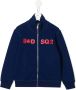 DSQUARED2 KIDS Sweater met logo Blauw - Thumbnail 1
