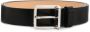 DSQUARED2 Klassieke riem Zwart - Thumbnail 1