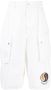 DSQUARED2 Cargo shorts Wit - Thumbnail 1