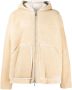 DSQUARED2 Lammy jack Beige - Thumbnail 1