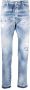 DSQUARED2 Skinny jeans Blauw - Thumbnail 1
