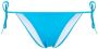 Dsquared2 Bikinislip met logoprint Blauw - Thumbnail 1