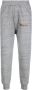 DSQUARED2 Trainingsbroek met logoprint Grijs - Thumbnail 1