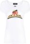 DSQUARED2 T-shirt met logoprint Wit - Thumbnail 1