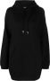 DSQUARED2 Hoodie met logoprint Zwart - Thumbnail 1